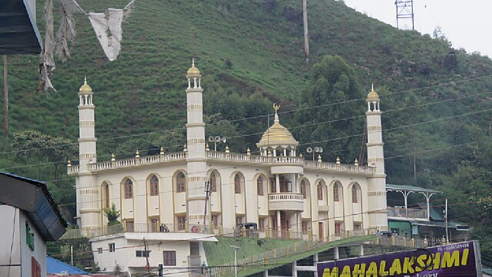 India's Kerala state records over 900 Islamophobic incidents since 2025: Report